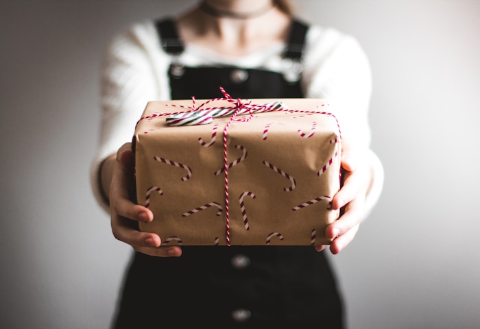 Client Appreciation Gifts