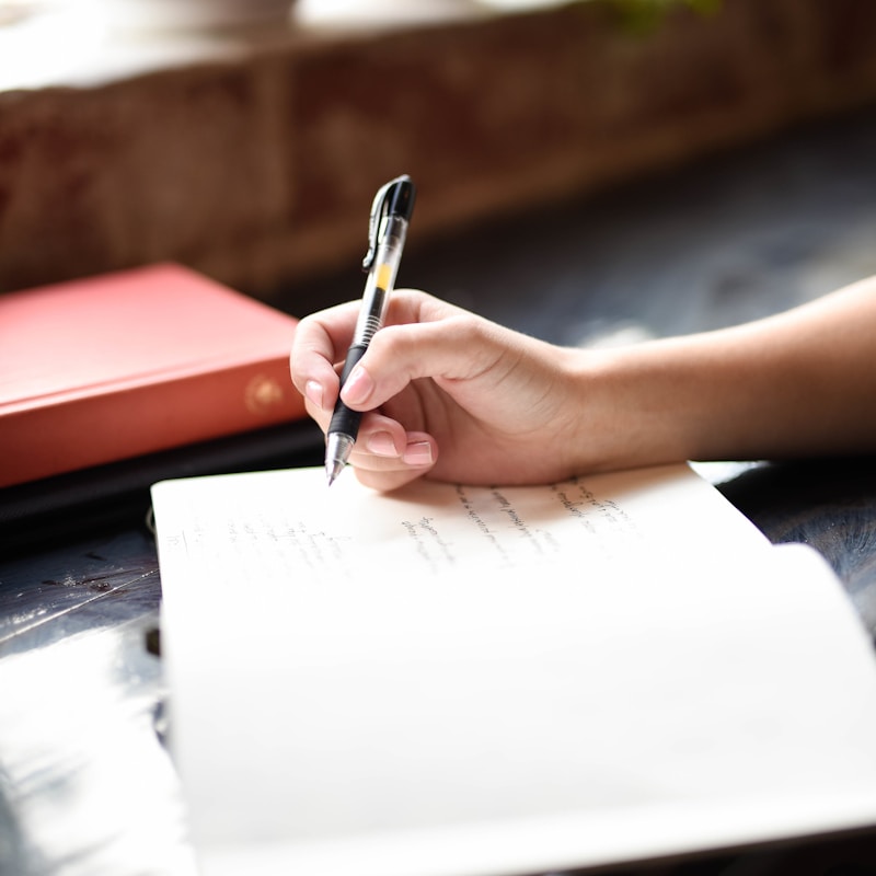 Premium Executive Diary 2025