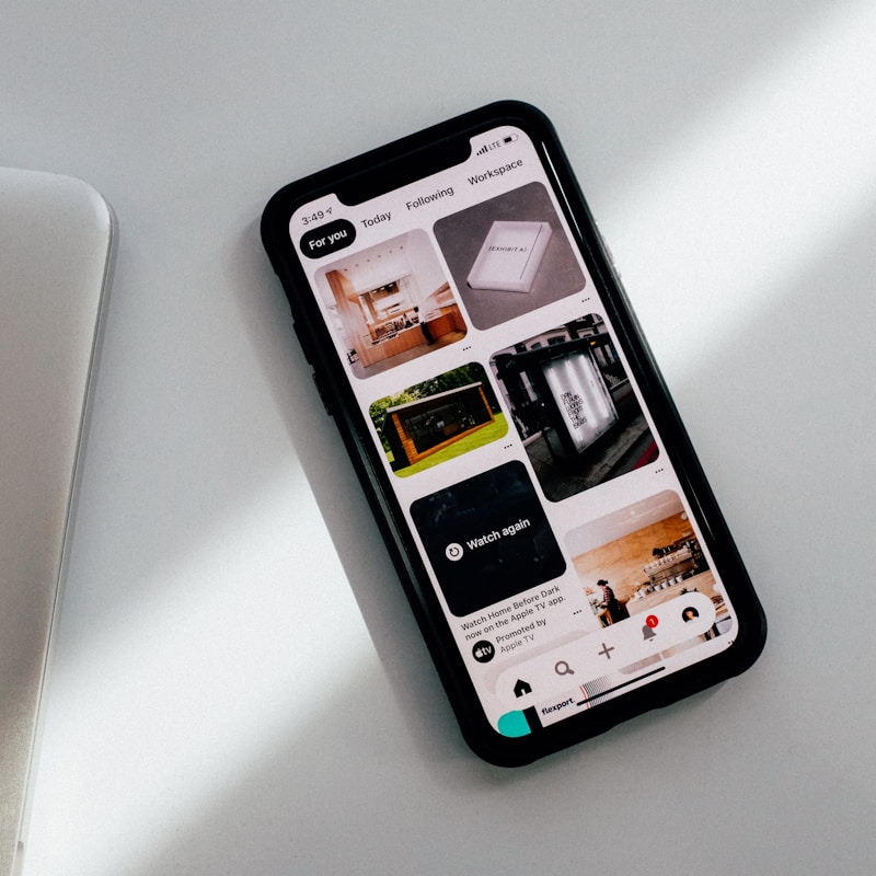 Wireless Charging Pad with Logo